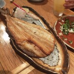 Robata Shikabari - 