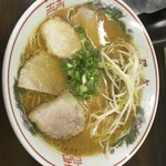 中華そば 陽気 - 