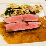 キュル・ド・サック - 