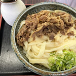 まるまうどん - 