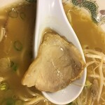 中華そば 陽気 大手町店 - 