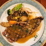 キュル・ド・サック - 