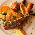 キュル・ド・サック - 