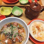 和ごはんとカフェ チャワン - 