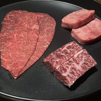 焼肉うしごろ 表参道店 - 