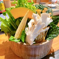 しゃぶしゃぶ KINTAN 代官山本店 - 