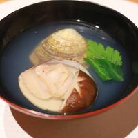 のどぐろ専門店 赤坂 かなめ - 