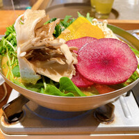 しゃぶしゃぶ KINTAN 代官山本店 - 