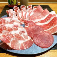 しゃぶしゃぶ KINTAN 代官山本店 - 