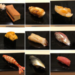 Sushi Otowa - 