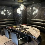 焼肉 拍手喝采 - VIPルーム