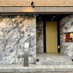 焼肉 拍手喝采 - 外観