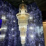 焼肉 拍手喝采 - 店内