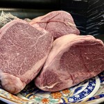 焼肉 拍手喝采 - シャトーブリアン