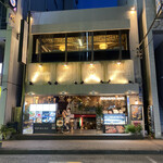 CAFE KATSUO - 