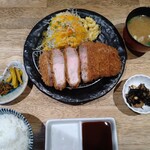 Tonkatsu Saku - 