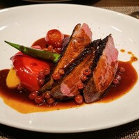 キャトルラパン -  キャトルラパン -