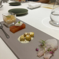 Ristorante Ecru - 