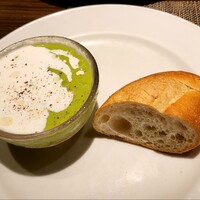 キャトルラパン -  キャトルラパン -