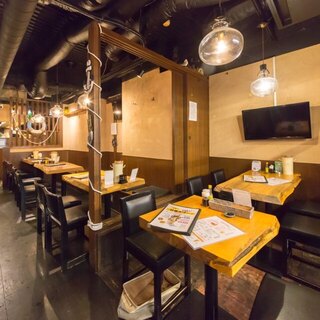 【2名～OK】サク飲み～宴会利用まで◎