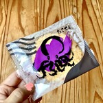 もち吉 - たこせん