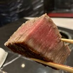 焼肉 拍手喝采 - 最高！