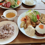 Yuitto Kafe - 