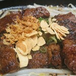 京都 肉食堂 - 