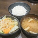 京都 肉食堂 - 