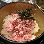 焼肉 拍手喝采 - アップ