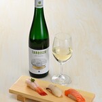 寿司 魚がし日本一 - 