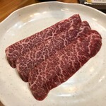 HANYANG GARDEN KOREAN RESTAURANT - 