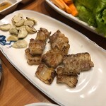 HANYANG GARDEN KOREAN RESTAURANT - 