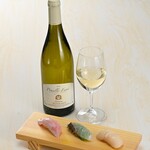 寿司 魚がし日本一 - 