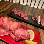 Yakiniku Aritei - 