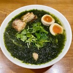 節麺屋 つぼみ - 