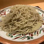 旬彩SOBA 常次郎庵 - 