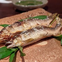 たでの葉 - 
