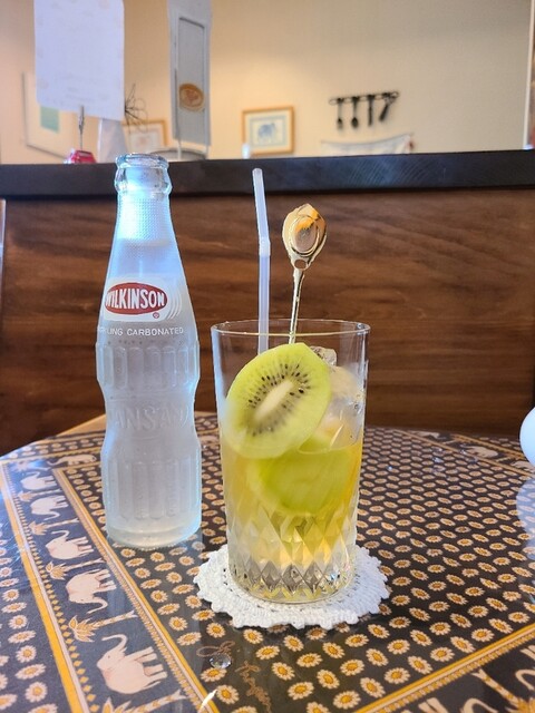 33banchi（サンジュウサンバンチ） - 八乙女（ケーキ）の写真