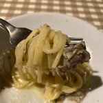 アンティカ トラットリア イナバ - ひと口どうぞ♡③