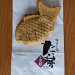 たい夢 - 料理写真:つぶあん