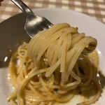 アンティカ トラットリア イナバ - ひと口どうぞ♡②