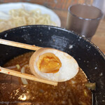 Ikeya Seinikuten - ゆで卵