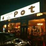 Coffee&bar Pot - 