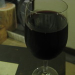 Little cucina Yume - 赤ワイン・グラス