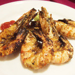 ガラムマサラ - タンドリープラウン