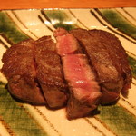 りんどう - 肉だ～～～＾－＾