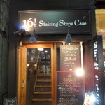 16's Stairing Steps Case - 