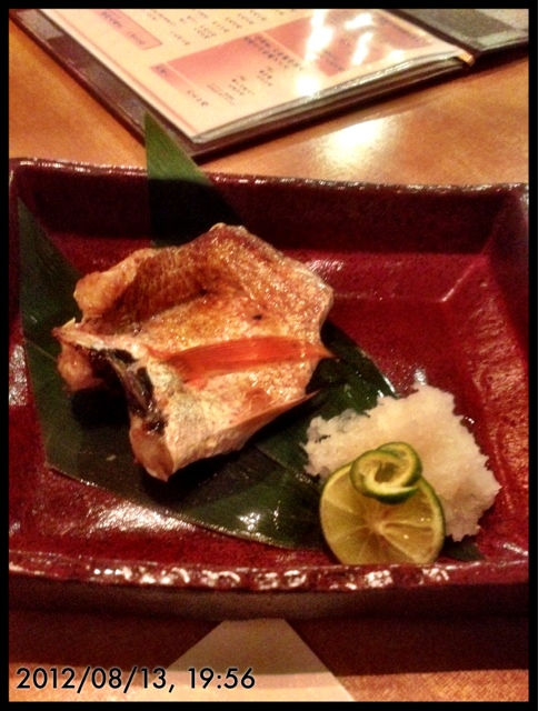 閉店 地酒と三陸魚料理 花祭り 仙台本店 はなまつり あおば通 割烹 小料理 食べログ