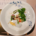 ふふ - 料理写真: